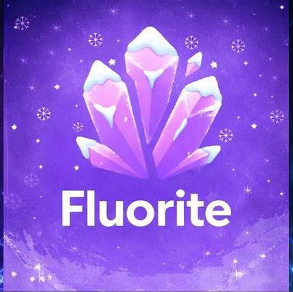 Fluorite